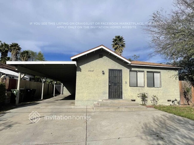 property at 21047 Runnymede St