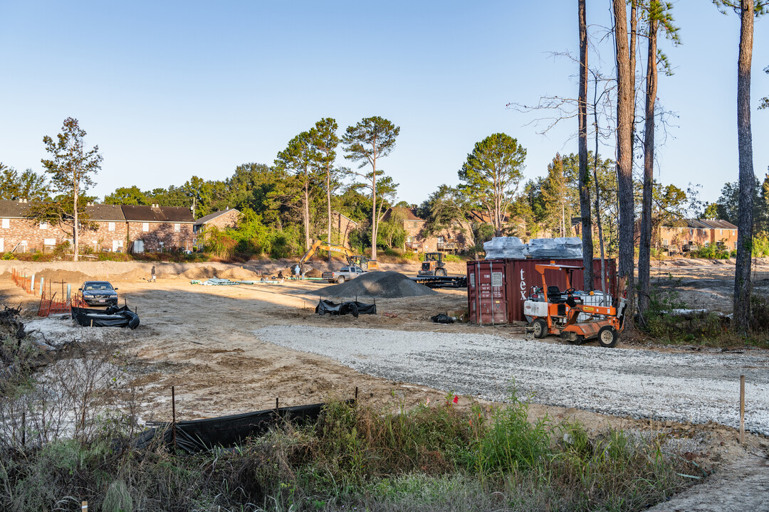 0 E Henry E Brown Jr Blvd in Goose Creek, SC - Building Photo