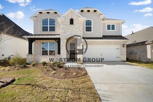 912 Alberta Spruce Rd in Northlake, TX - Building Photo