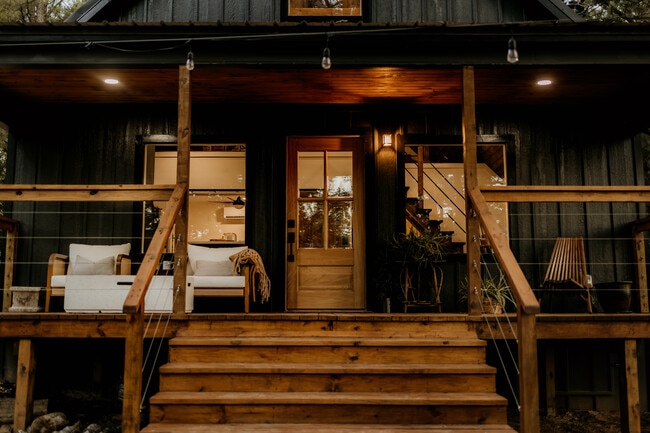 property at 5519 FM 2011