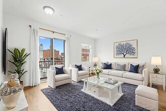 152 Ludlow St in New York, NY - Building Photo - Building Photo