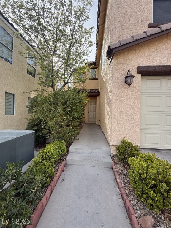 5661 Bonds Flat St in Las Vegas, NV - Building Photo - Building Photo