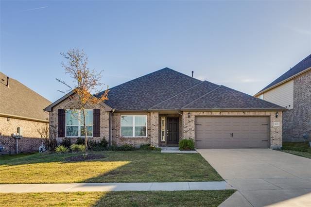 3209 Simmental Dr in McKinney, TX - Building Photo - Building Photo