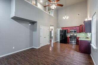 Willowbrook Duplexes in Fort Smith, AR - Building Photo - Interior Photo