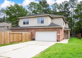 100 Artesian Way in Roman Forest, TX - Building Photo