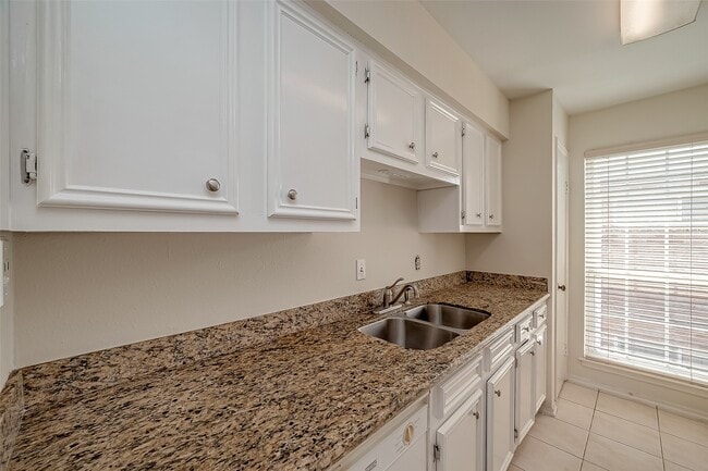 property at 6402 Del Monte Dr