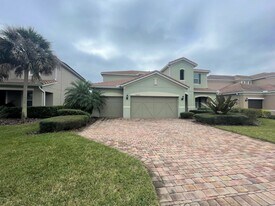 12056 Autumn Fern Ln in Orlando, FL - Building Photo