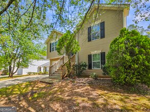 3407 Homeward Trail in Ellenwood, GA - Building Photo - Building Photo