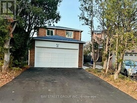 68 Hendon Rd in Markham, ON - Building Photo