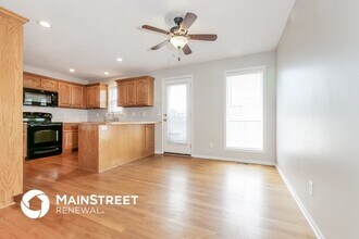 1305 Amber Ln in Kearney, MO - Building Photo - Building Photo