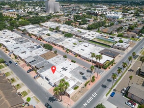 608 W Jonquil Ave in McAllen, TX - Building Photo - Building Photo