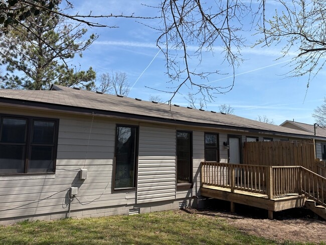 1508 S 11th St in Rogers, AR - Building Photo - Building Photo