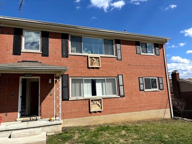 4948 Charlemar Dr, Unit 2nd Floor