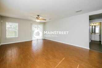 121 Buck Run Way in St. Augustine, FL - Building Photo - Building Photo