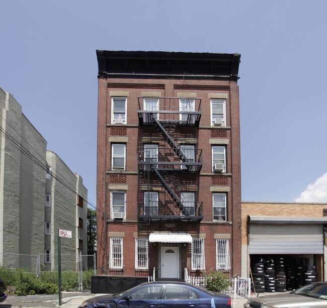 144 Conover St in Brooklyn, NY - Building Photo - Building Photo