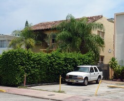 1535 Drexel Ave Apartments