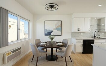 1430 Amherst Ave in Los Angeles, CA - Building Photo - Building Photo