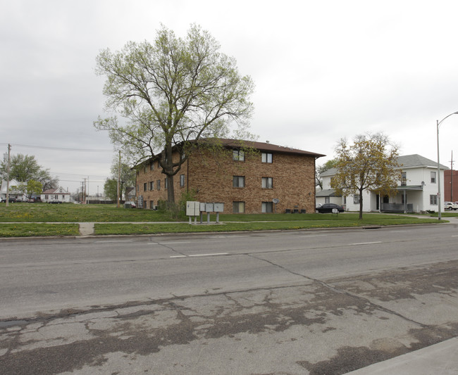 1922 K St in Lincoln, NE - Building Photo - Building Photo