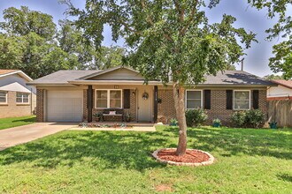 5310 45th St in Lubbock, TX - Building Photo - Building Photo