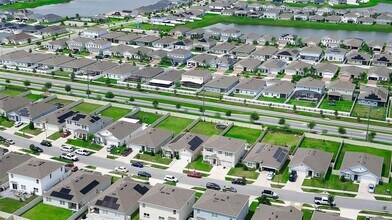 612 Talisi Lp in St. Cloud, FL - Building Photo - Building Photo
