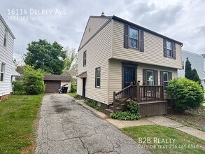 16114 Delrey Ave in Cleveland, OH - Building Photo - Building Photo