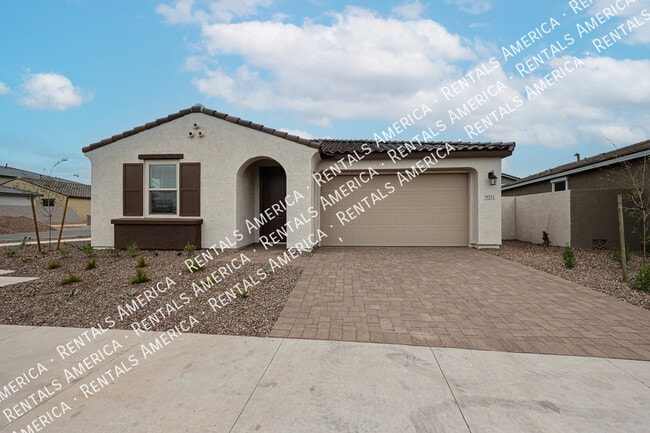 property at 9351 E Steno Ave