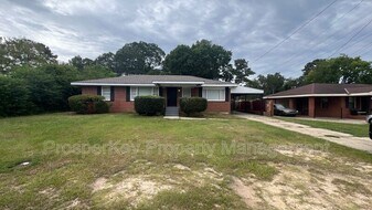 4244 Murrelle St in Columbus, GA - Building Photo