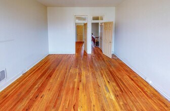 1625 Darley Ave in Baltimore, MD - Building Photo - Building Photo