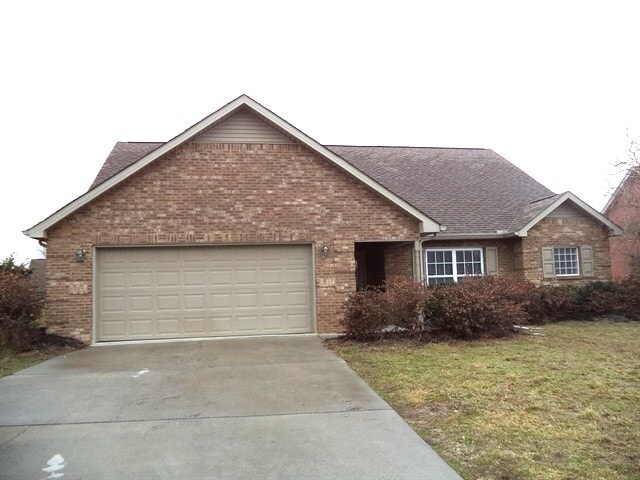 property at 927 Elsborn Ridge Rd