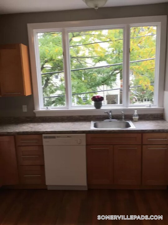 29 Packard Ave in Somerville, MA - Building Photo