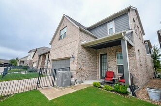 18214 Lake Eagle Dr in Houston, TX - Building Photo - Building Photo