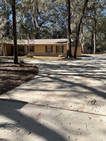 property at 3421 Red Cloud Trail