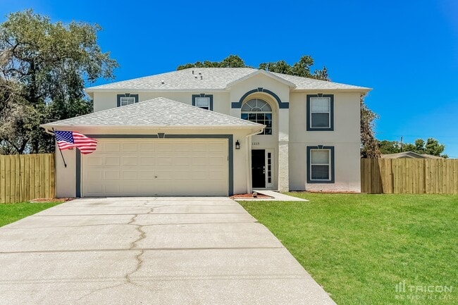 property at 1215 Bardahl Ave