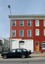 2110 Eastern Ave in Baltimore, MD - Building Photo - Building Photo