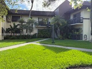 property at 7915 SW 86th St