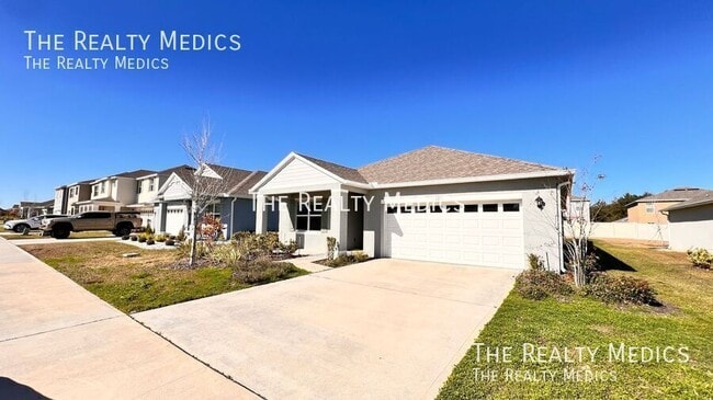 property at 5239 Mahogany Dr