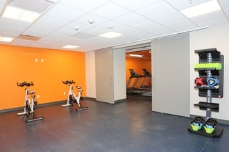 State Tower in Syracuse, NY - Foto de edificio - Interior Photo