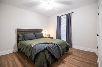 1339 Sanders St in Auburn, AL - Building Photo - Building Photo