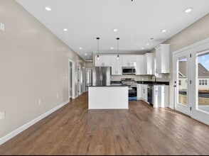 104 Joiner Ave in Elkton, KY - Building Photo - Building Photo