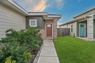 12512 Newport Arch Ln in Houston, TX - Building Photo - Building Photo