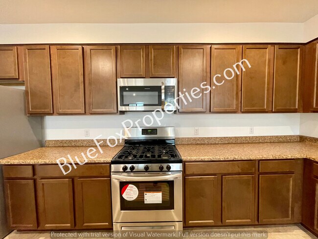 6305 E Desert Peak Dr in Tucson, AZ - Building Photo - Building Photo