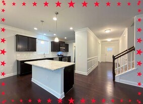 7336 Birchshire Dr in Raleigh, NC - Building Photo