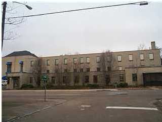 863 McCallie Ave in Chattanooga, TN - Building Photo - Building Photo