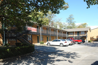 4th Street Apartments in Lexington, KY - Foto de edificio - Building Photo