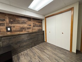 501 Bean Hill Rd in Northfield, NH - Building Photo