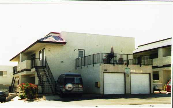 Del Rey in Las Vegas, NV - Foto de edificio - Building Photo