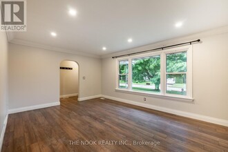 866 Regent Dr in Oshawa, ON - Building Photo - Building Photo