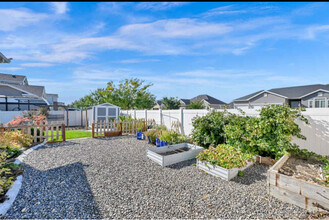 309 N 1980 E in Spanish Fork, UT - Building Photo - Building Photo