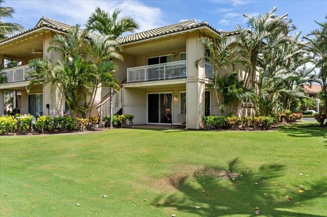 42 Kai Makani Loop in Kihei, HI - Building Photo - Building Photo