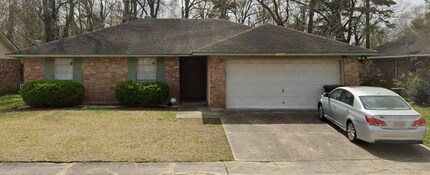 15222 Schafer Ave in Baton Rouge, LA - Building Photo - Building Photo